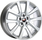LegeArtis Concept Chevrolet (GN509) 6,5x16 5x105 ET39 dia 56,6 SP