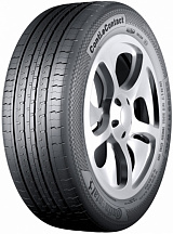 Continental Conti.eContact 185/60 R15 84T