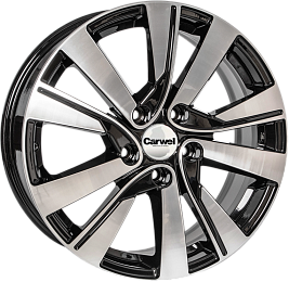 Гирвас 185 (Octavia)