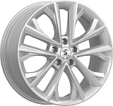Premium Replica Wheels КР012 7x18 5x114.3 ET38 dia 67.1 elite silver