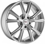 X trike X-122 7,5x18 5x100 ET38 dia 67,1 HS