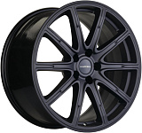Khomen Wheels KHW1903 (Mercedes) 8,5x19 5x112 ET46 dia 66,6 black matt