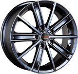 LegeArtis SsangYong (SNG15) 6,5x16 5x112 ET39,5 dia 66,6 MB