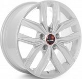 Remain Hyundai i40 (R151) 7x17 5x114,3 ET45 dia 67,1 сильвер F Россия