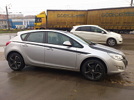 Диски Alutec Shark (Алютек Шарк)