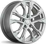 Скад Атакор 7x17 5x108 ET45 dia 63,35 селена Россия