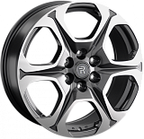 Replay Toyota (TY401) 8x20 6x139,7 ET60 dia 95,1 GMF