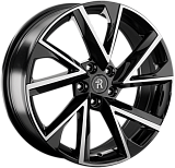 Replay HV46 7x19 5x114,3 ET40 dia 66,6 BKF