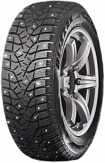 Bridgestone Blizzak Spike-02 215/60 R16 95T шип