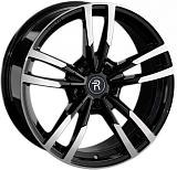 Replay Cadillac (CL20) 8x18 5x120 ET37 dia 67,1 BKF