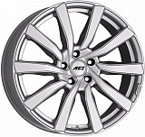 AEZ Reef si SUV 9x19 5x120 ET25 dia 74,1 silver