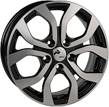 RPLC-Wheels Lifan (Li164) 6,5x16 5x114,3 ET45 dia 60,1 BFP
