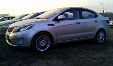 Диски Скад Веритас (SKAD Veritas)