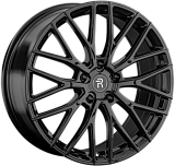 Replay Hyundai (GL32) 8x19 5x108 ET46 dia 63,3 BK