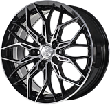 Race Ready CSSD2853 6,5x15 4x100 ET40 dia 60,1 B-P