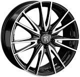 Replay VV332 6x16 5x100 ET40 dia 57,1 BKF