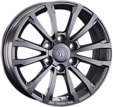 Replay Lexus (LX125) 7,5x18 6x139,7 ET25 dia 106,1 GM