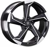 Replay Lexus (LX194) 8x18 5x114,3 ET30 dia 60,1 MBF