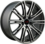 LegeArtis Concept BMW (B532) 10x20 5x112 ET40 dia 66,6 GMF