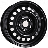 TREBL 8036T 6x15 5x100 ET48 dia 56,1 silver