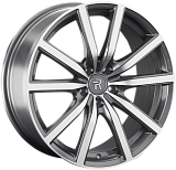 Replay Geely (GL60) 8x18 5x108 ET46 dia 63,3 GMF