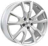 RST R012 (LR) 8x20 5x108 ET45 dia 63,4 BD