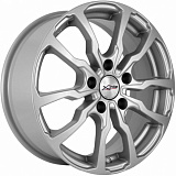X trike X-117 6,5x16 5x114,3 ET40 dia 66,1 HS Россия