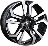Replay KIA (Ki263) 7x17 5x114,3 ET47 dia 67,1 BKF