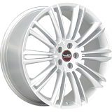 LegeArtis Jaguar (JG4) 8,5x20 5x108 ET49 dia 63,3 S