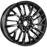 Carwel Токо 1717 7x17 5x114,3 ET37 dia 66,5 BL