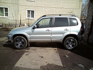 Диски K&K Палладика (КиК Palladika)