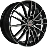 Alcasta M38 7x17 5x114,3 ET39 dia 60,1 BKFPSI