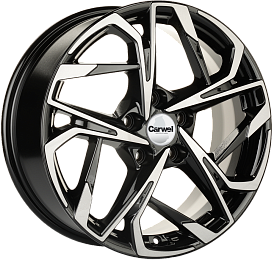 Цаган 1716 (Kuga/Focus)