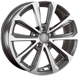 Replay Voyah (OPL100) 6,5x16 5x110 ET37 dia 65,1 GMF