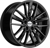 Carwel Алдан 1807 8x18 5x108 ET46 dia 63,4 BL