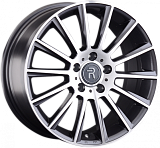 Replay BMW (B202) 8,5x20 5x112 ET35 dia 66,6 GMF