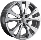 Replay Haval (HV62) 7x18 5x114,3 ET40 dia 66,6 GMFP