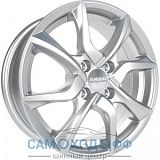 Скад Тулон 6x15 4x108 ET23 dia 65,1 селена Россия