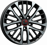 Remain Hyundai Creta (R238) 6x16 5x114,3 ET43 dia 67,1 BFP Россия