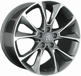 Replay BMW (B171) 9x19 5x120 ET18 dia 74,1 HBFP