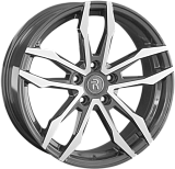 Replay Haval (FA45) 8x18 5x114,3 ET33 dia 67,1 GMF