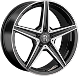 Replay Toyota (MR253) 7,5x17 5x112 ET36 dia 66,6 BKF