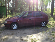 Диски Скад Аэро (SKAD Aero)