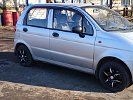 Диски Скад Аэро (SKAD Aero)