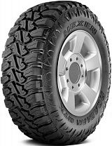 Nexen Roadian MTX RM7 LT235/80 R17 120/117Q BS 10PR