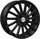 Carwel Кагра 1721 6,5x17 5x114,3 ET50 dia 60,1 BL