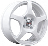 X trike X-103 5,5x14 4x100 ET35 dia 67,1 W Россия
