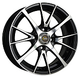 Cross Street Y3174 6,5x15 4x98 ET32 dia 58,6 BKF