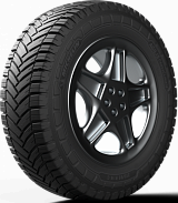Michelin Agilis CrossClimate 215/60 R17C 109/107T