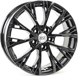 RST R207 (Chery) 6,5x17 5x108 ET33 dia 60,1 BL